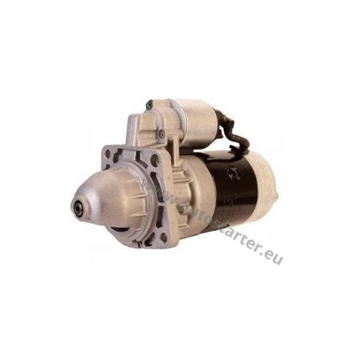 CS1180 Rozrusznik Jeep