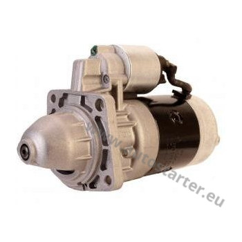 CS1180 Rozrusznik Jeep