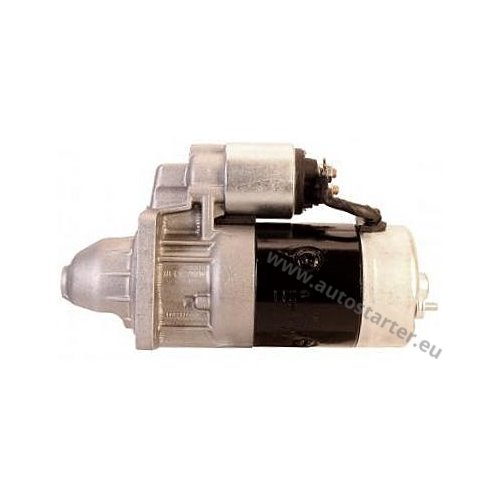 CS1180 Rozrusznik Jeep