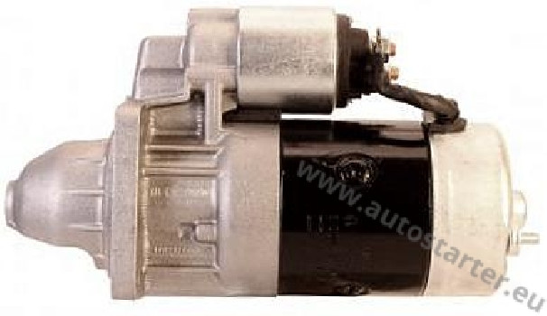 CS1180 Rozrusznik Jeep