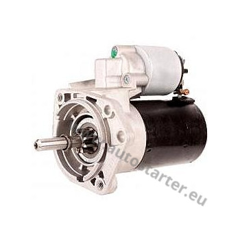 CS788 Rozrusznik Seat VW