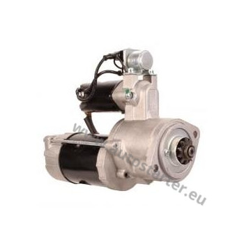 45-2090 Rozrusznik Caterpillar, Mitsubishi