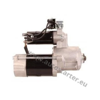 45-2090 Rozrusznik Caterpillar, Mitsubishi