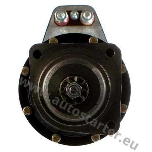 0001510032 Rozrusznik KHD MWM