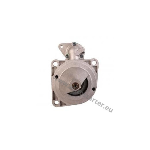 25-3059 Rozrusznik Iveco New Holland