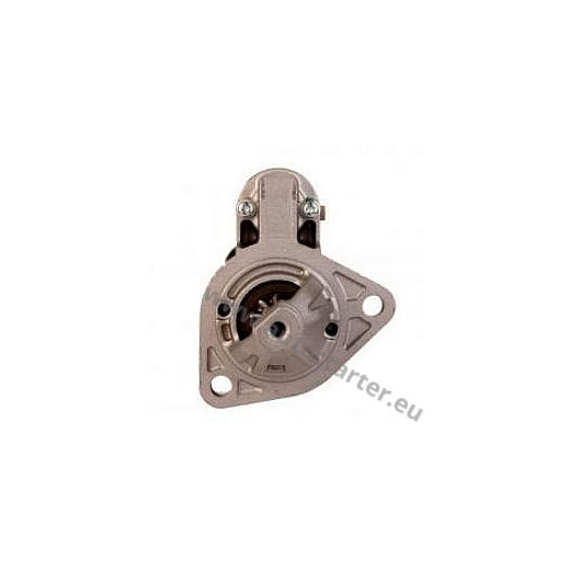 25-2495 Rozrusznik Jeep