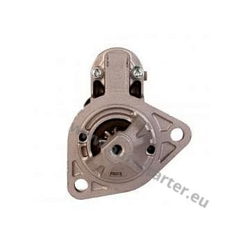 25-2495 Rozrusznik Jeep