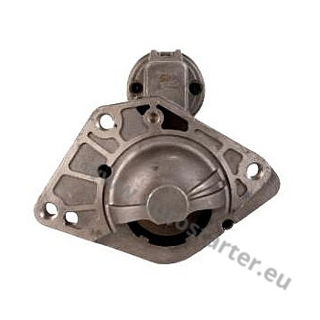 CS1580 Rozrusznik Mercedes Nissan Opel Renault