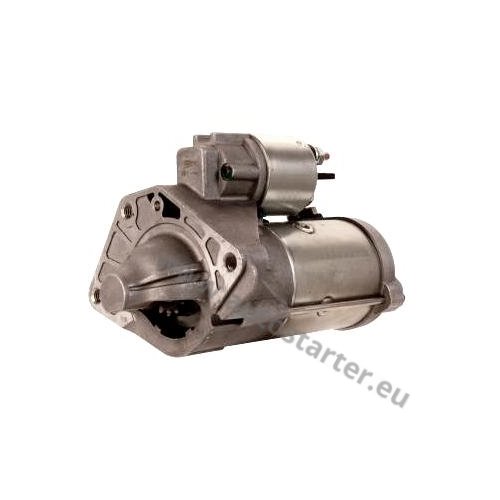 CS1580 Rozrusznik Mercedes Nissan Opel Renault