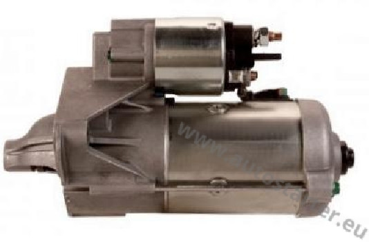 CS1580 Rozrusznik Mercedes Nissan Opel Renault