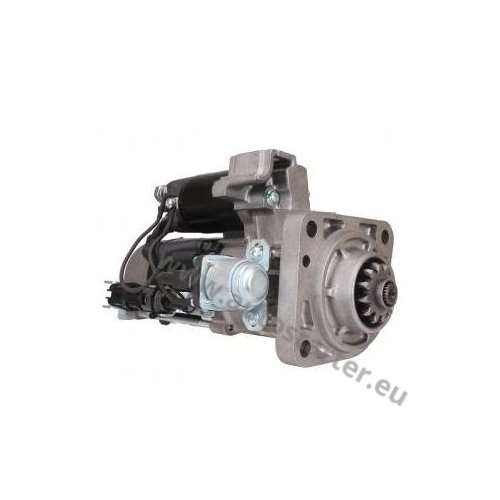 45-4398 Rozrusznik MAN