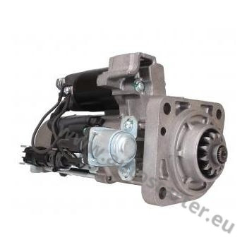 45-4398 Rozrusznik MAN