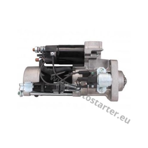 45-4398 Rozrusznik MAN