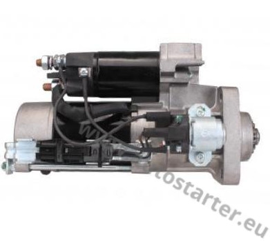 45-4398 Rozrusznik MAN