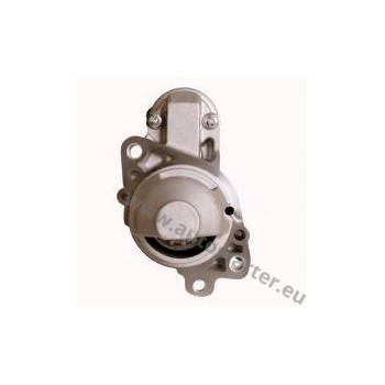 25-5149 Rozrusznik Opel