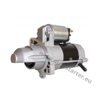 25-5149 Rozrusznik Opel