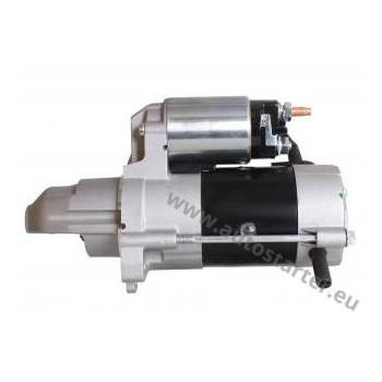 25-5149 Rozrusznik Opel