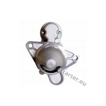 25-5152 Rozrusznik Opel