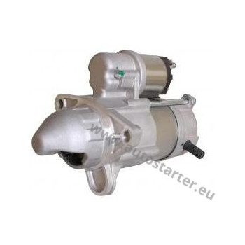 25-5152 Rozrusznik Opel