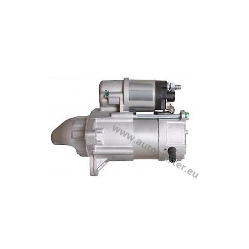 25-5152 Rozrusznik Opel