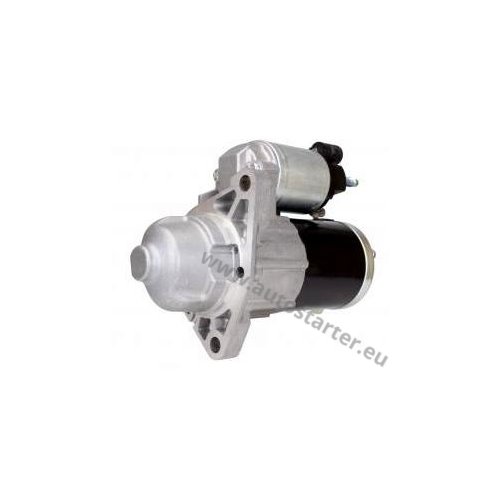 25-5076 Rozrusznik Opel Chevrolet