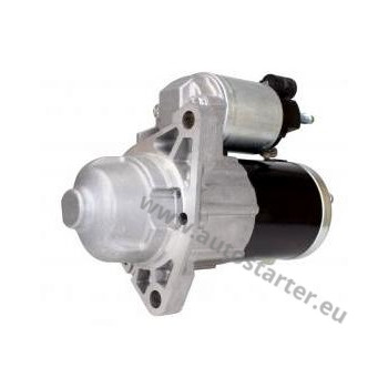 25-5076 Rozrusznik Opel Chevrolet