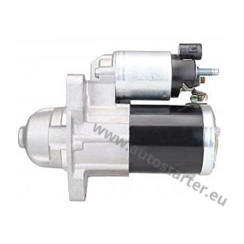 25-5076 Rozrusznik Opel Chevrolet