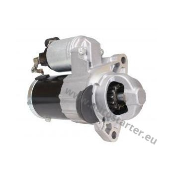 25-5076 Rozrusznik Opel Chevrolet