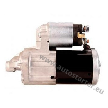 CS1487 Rozrusznik Suzuki