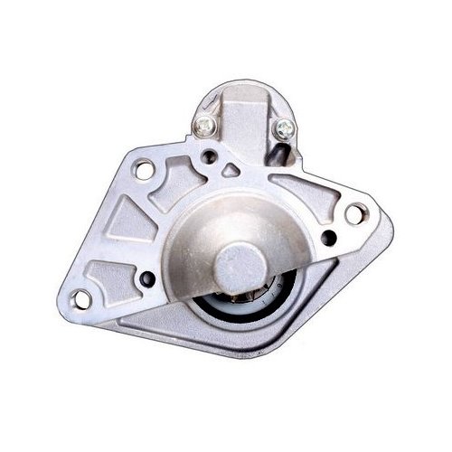 25-5070 Rozrusznik Nissan Opel Renault