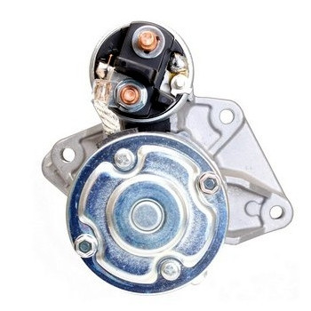 25-5070 Rozrusznik Nissan Opel Renault