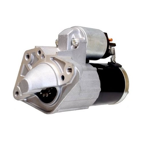 25-5070 Rozrusznik Nissan Opel Renault