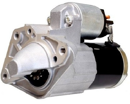 25-5070 Rozrusznik Nissan Opel Renault