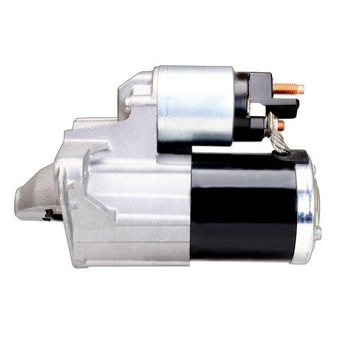 25-5070 Rozrusznik Nissan Opel Renault