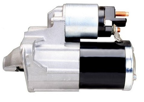 25-5070 Rozrusznik Nissan Opel Renault