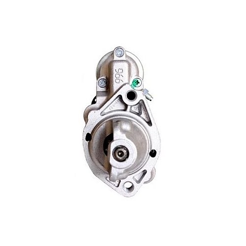 25-5207 Rozrusznik Mercedes Benz