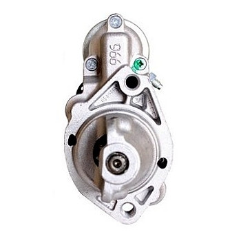 25-5207 Rozrusznik Mercedes Benz