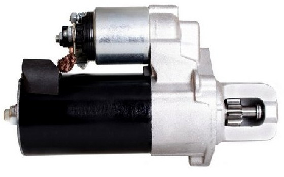 25-5207 Rozrusznik Mercedes Benz