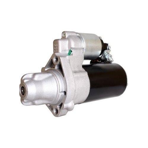 25-5207 Rozrusznik Mercedes Benz