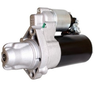 25-5207 Rozrusznik Mercedes Benz