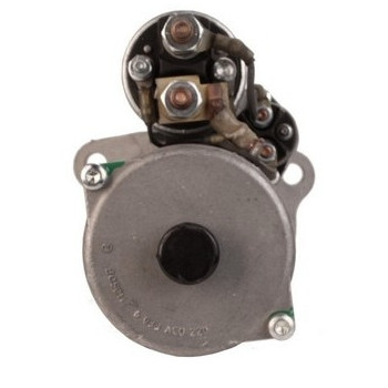 CS1399 Rozrusznik Scania