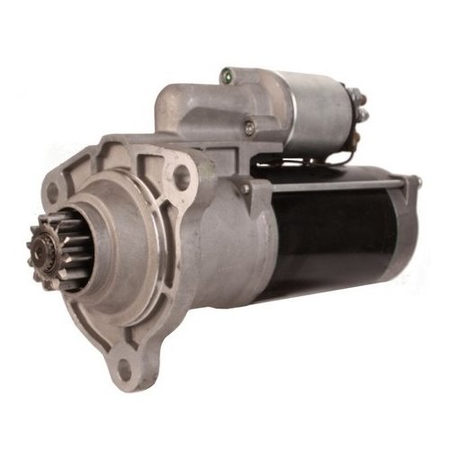 CS1399 Rozrusznik Scania