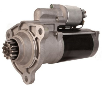 CS1399 Rozrusznik Scania