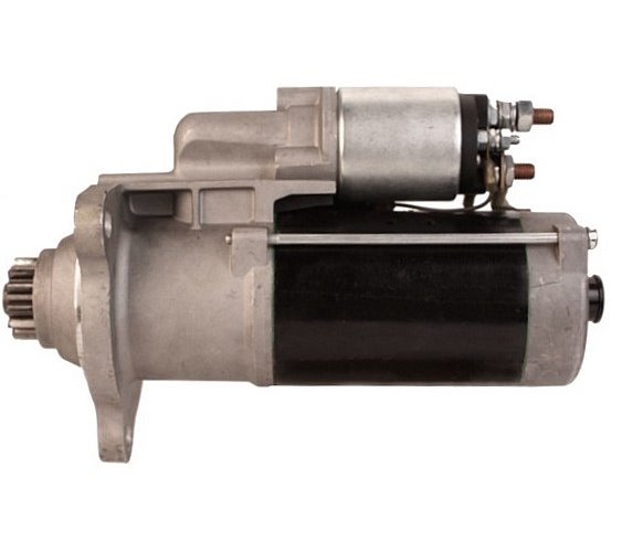 CS1399 Rozrusznik Scania