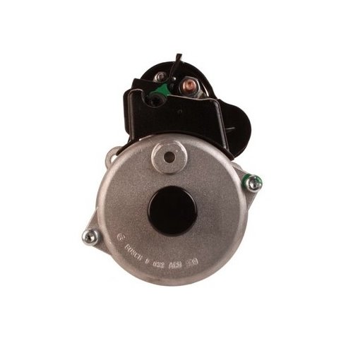 CS1400 Rozrusznik Scania