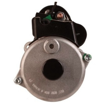 CS1400 Rozrusznik Scania