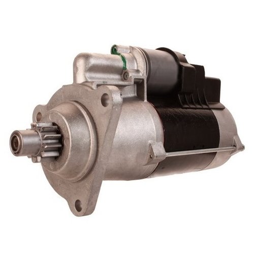 CS1400 Rozrusznik Scania