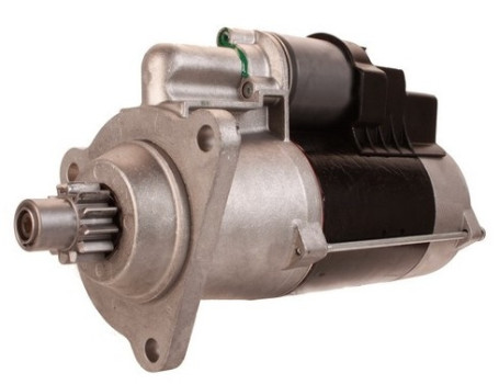 CS1400 Rozrusznik Scania