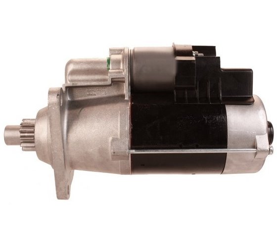 CS1400 Rozrusznik Scania