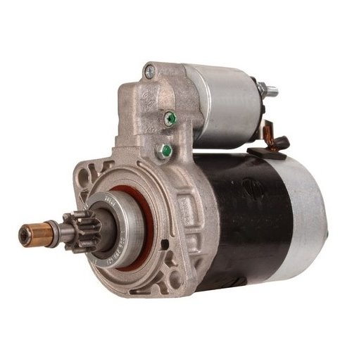 CS683 Rozrusznik VW T3 NOWY